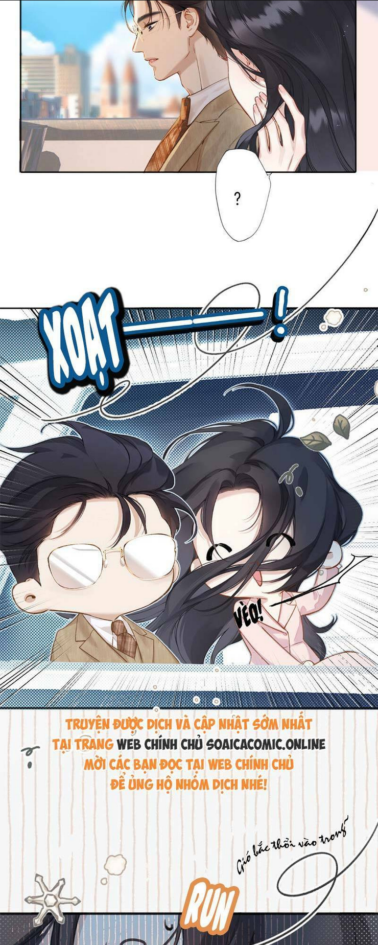 Tôi Cũng Muốn Làm Mợ Út - Chap 6.1 - Trang 27
