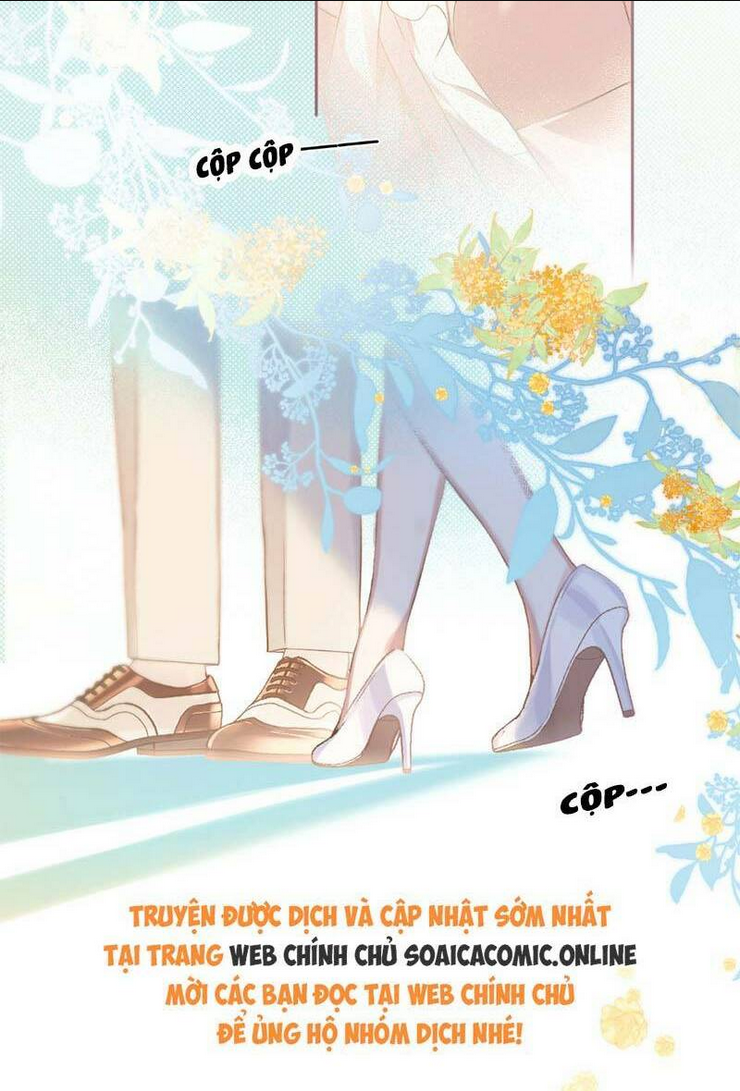 Tôi Cũng Muốn Làm Mợ Út - Chap 6.1 - Trang 4