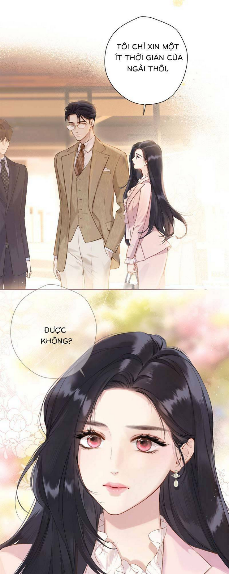 Tôi Cũng Muốn Làm Mợ Út - Chap 6.1 - Trang 5