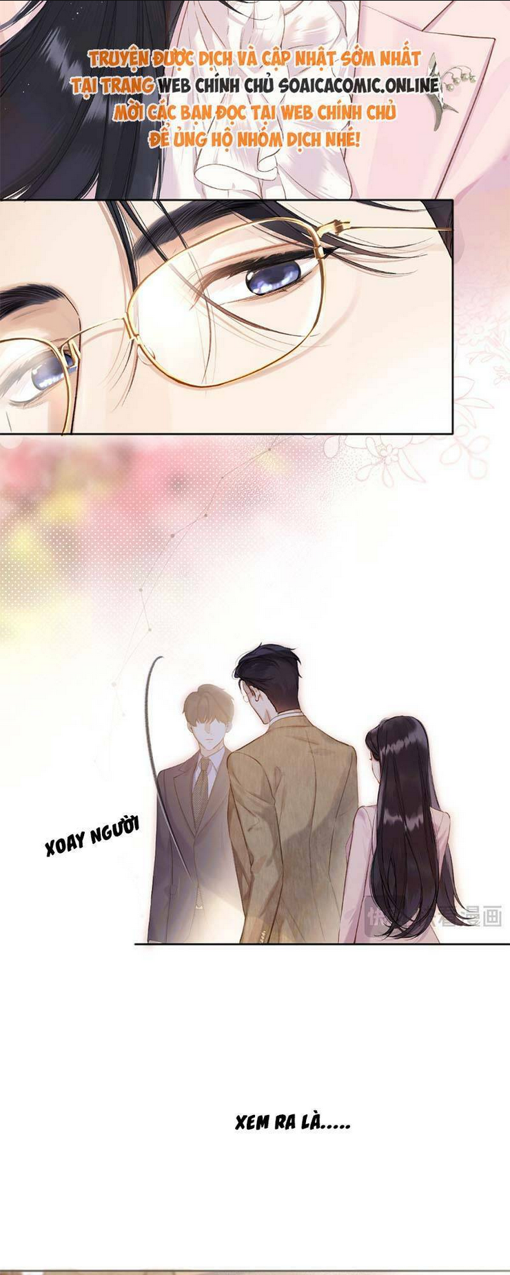 Tôi Cũng Muốn Làm Mợ Út - Chap 6.1 - Trang 6