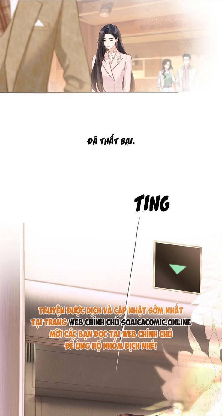 Tôi Cũng Muốn Làm Mợ Út - Chap 6.1 - Trang 7
