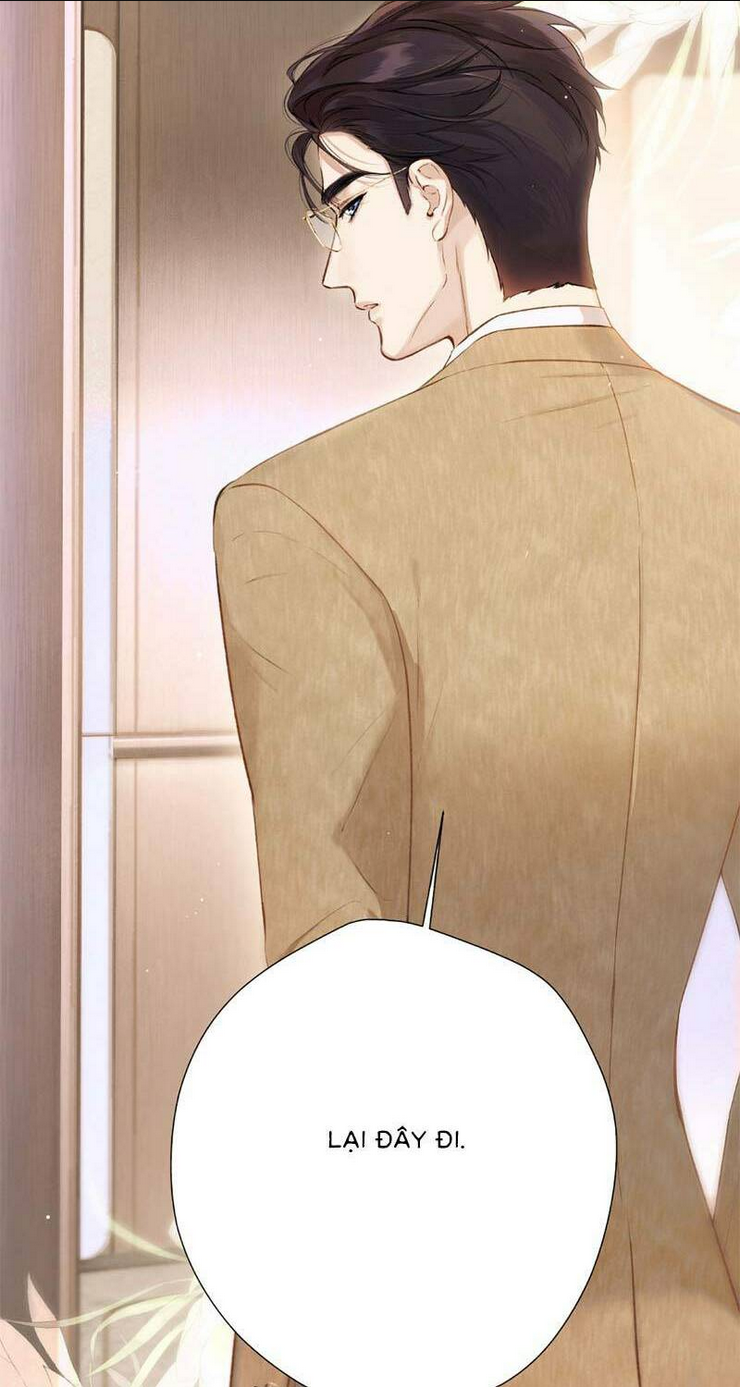 Tôi Cũng Muốn Làm Mợ Út - Chap 6.1 - Trang 8