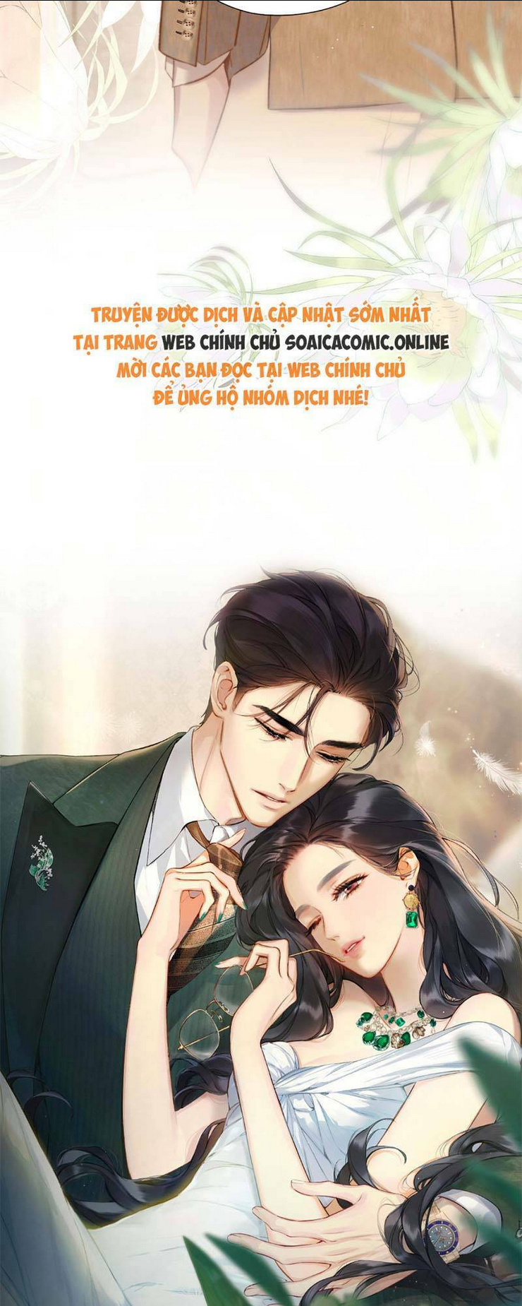 Tôi Cũng Muốn Làm Mợ Út - Chap 6.1 - Trang 9