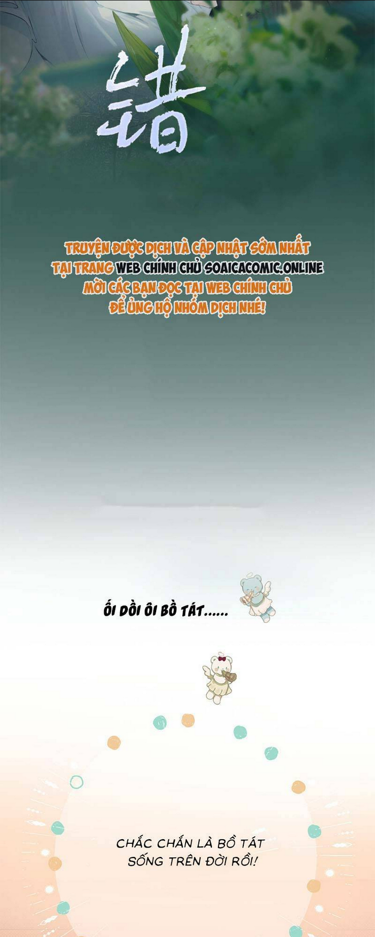 Tôi Cũng Muốn Làm Mợ Út - Chap 6.1 - Trang 10