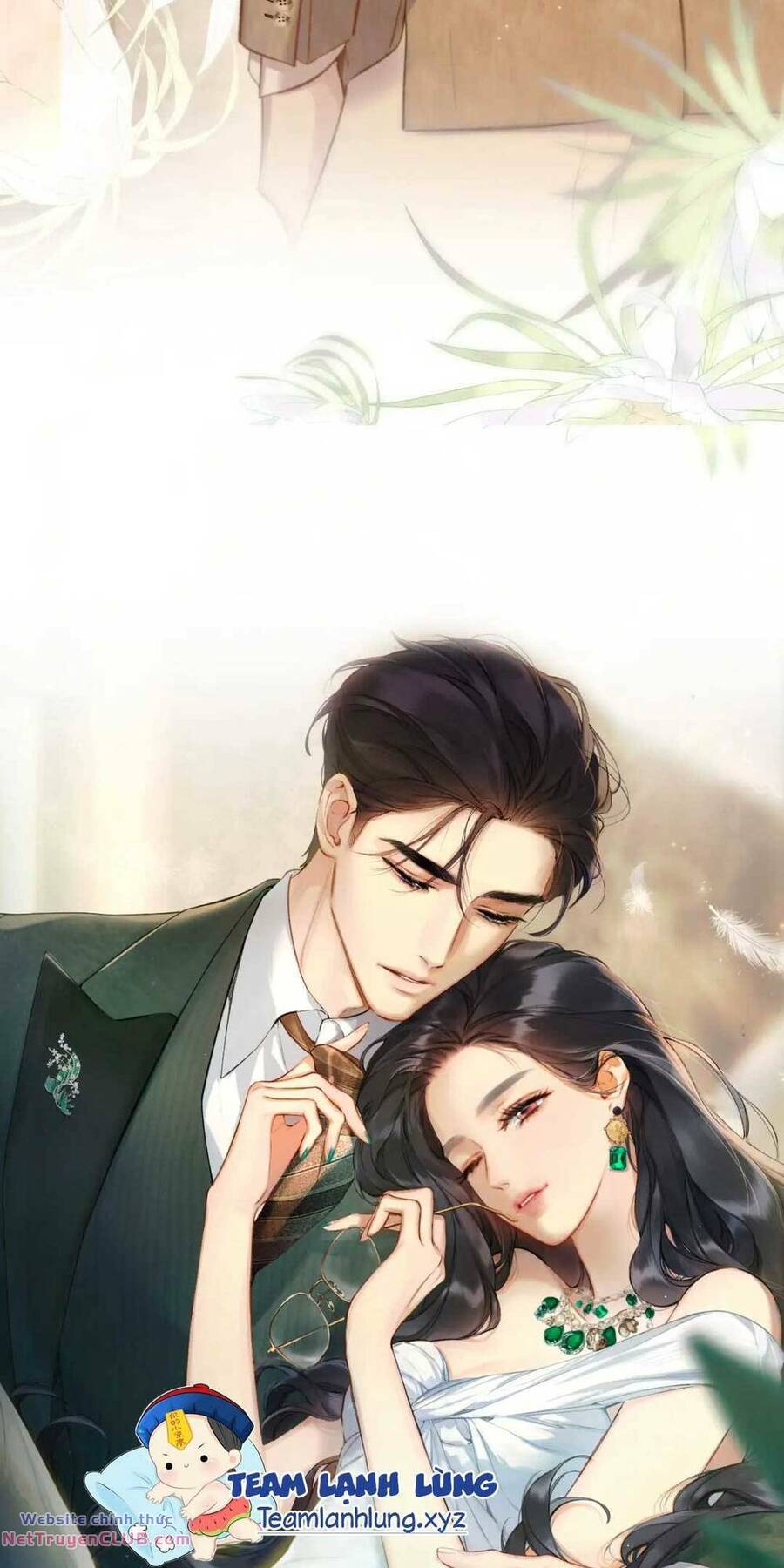 Tôi Cũng Muốn Làm Mợ Út - Chap 7.1 - Trang 12