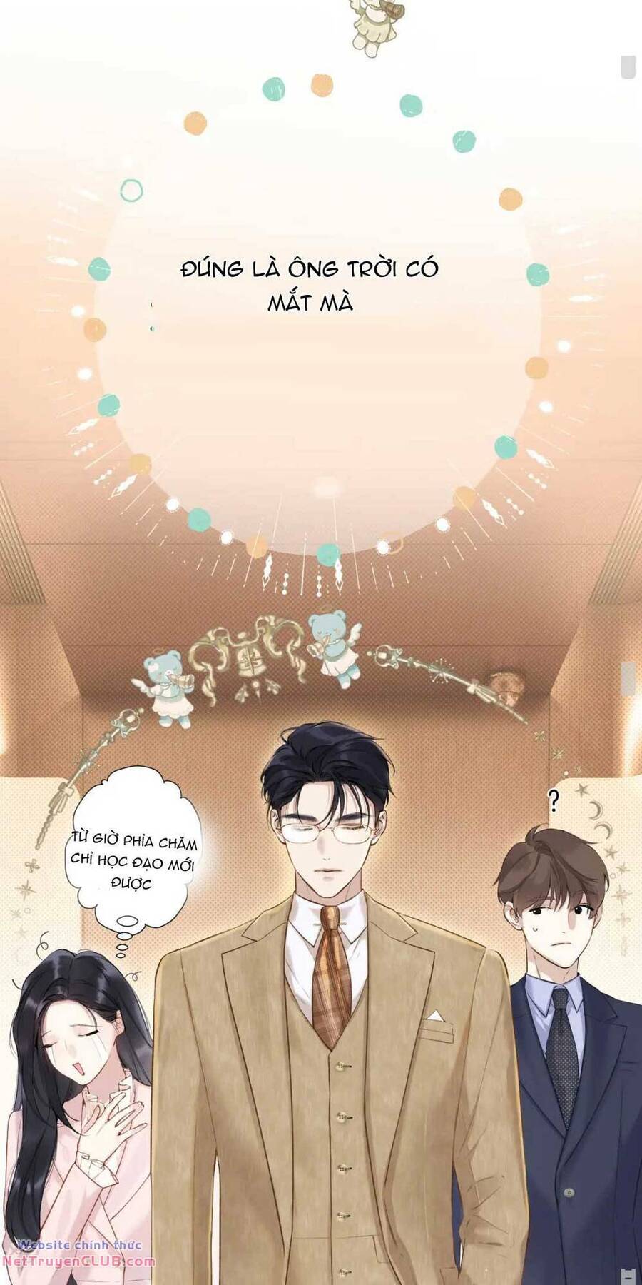 Tôi Cũng Muốn Làm Mợ Út - Chap 7.1 - Trang 14