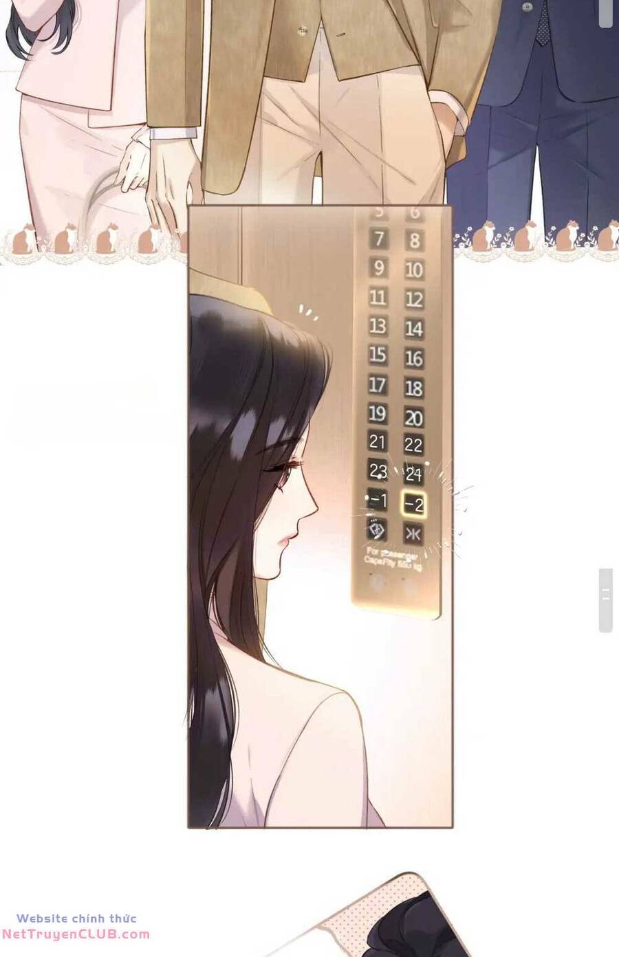 Tôi Cũng Muốn Làm Mợ Út - Chap 7.1 - Trang 15