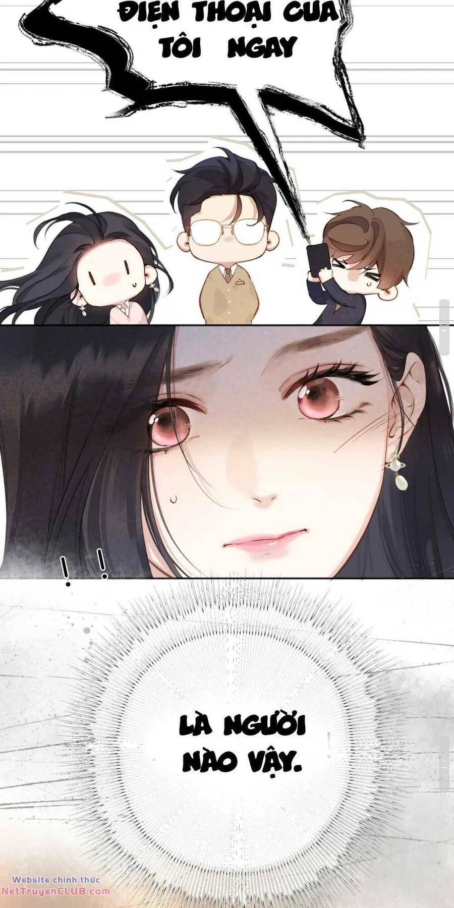 Tôi Cũng Muốn Làm Mợ Út - Chap 7.1 - Trang 19