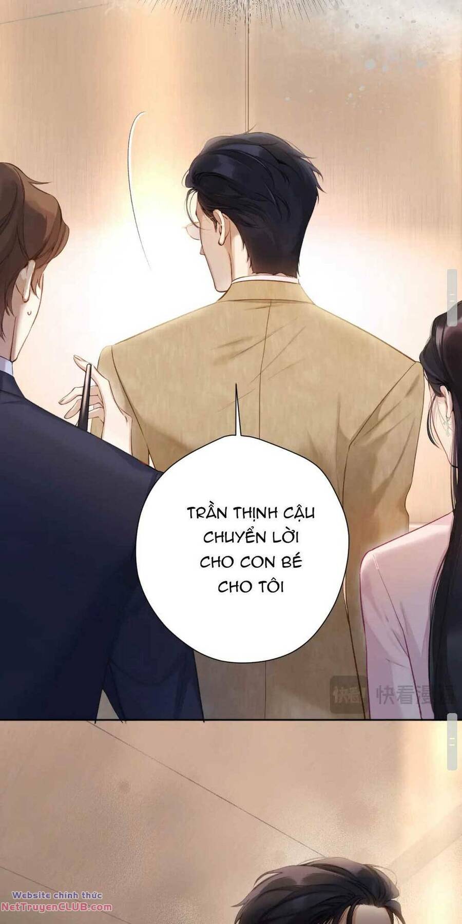 Tôi Cũng Muốn Làm Mợ Út - Chap 7.1 - Trang 20