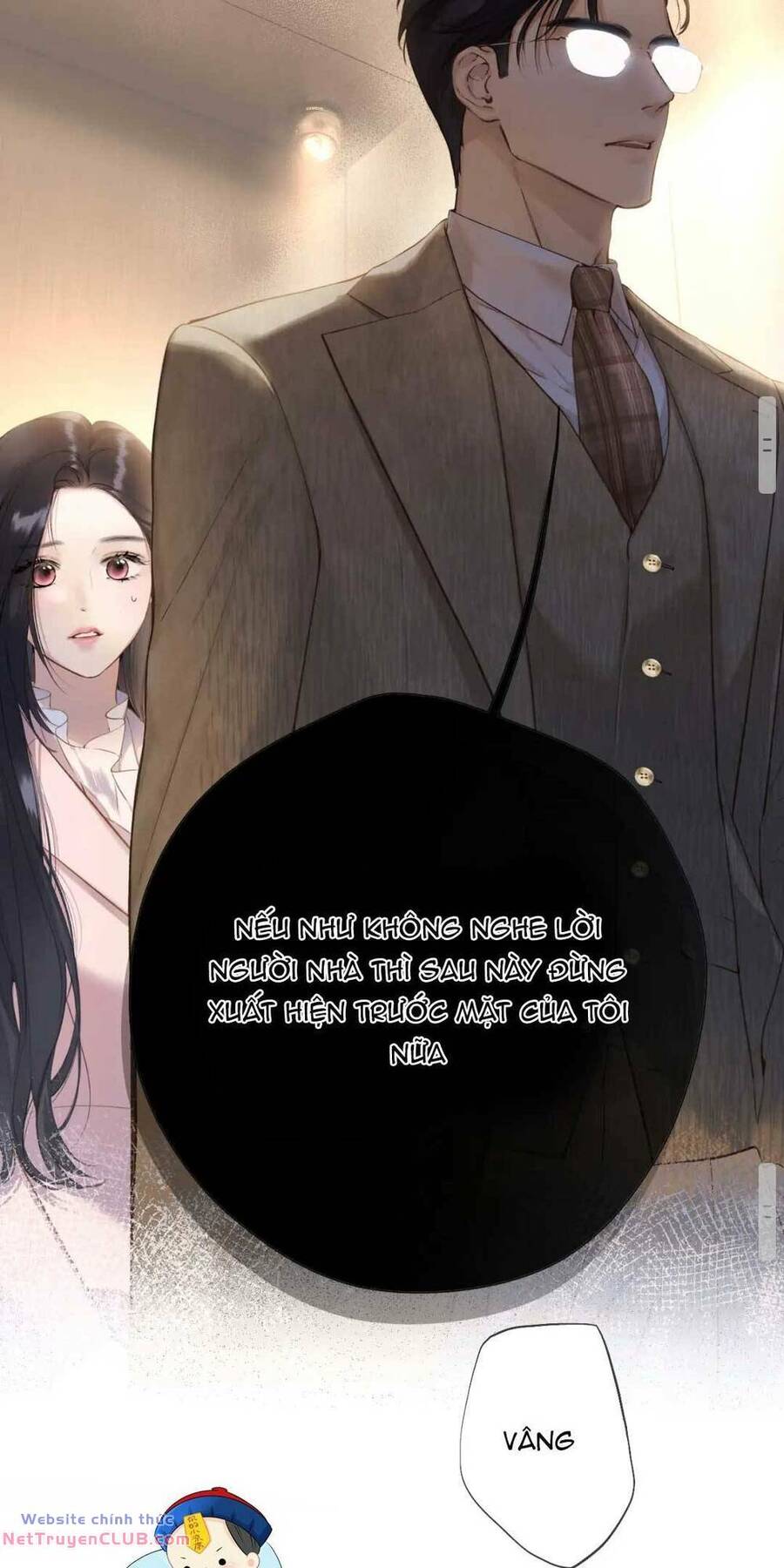 Tôi Cũng Muốn Làm Mợ Út - Chap 7.1 - Trang 21