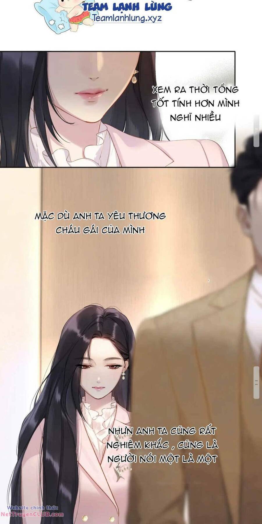 Tôi Cũng Muốn Làm Mợ Út - Chap 7.1 - Trang 22