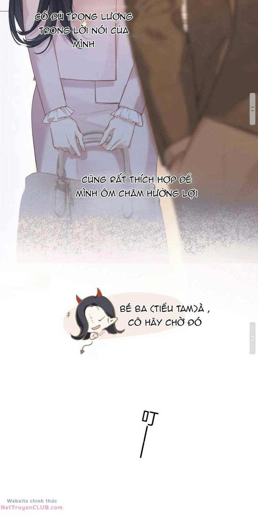 Tôi Cũng Muốn Làm Mợ Út - Chap 7.1 - Trang 23
