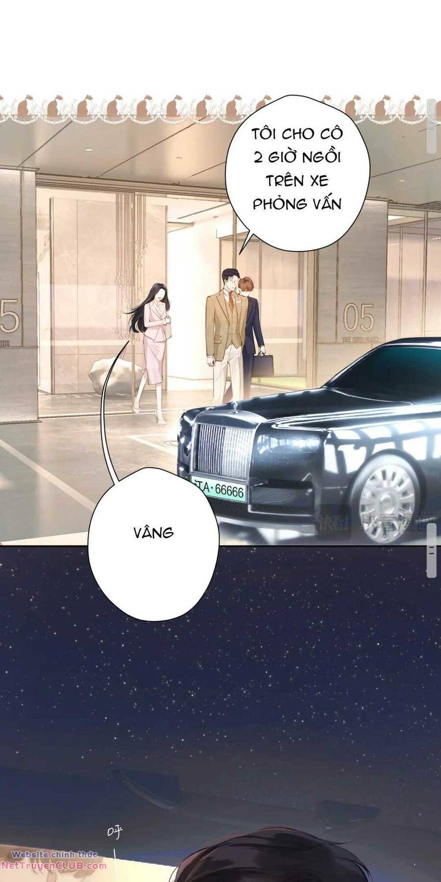 Tôi Cũng Muốn Làm Mợ Út - Chap 7.1 - Trang 24