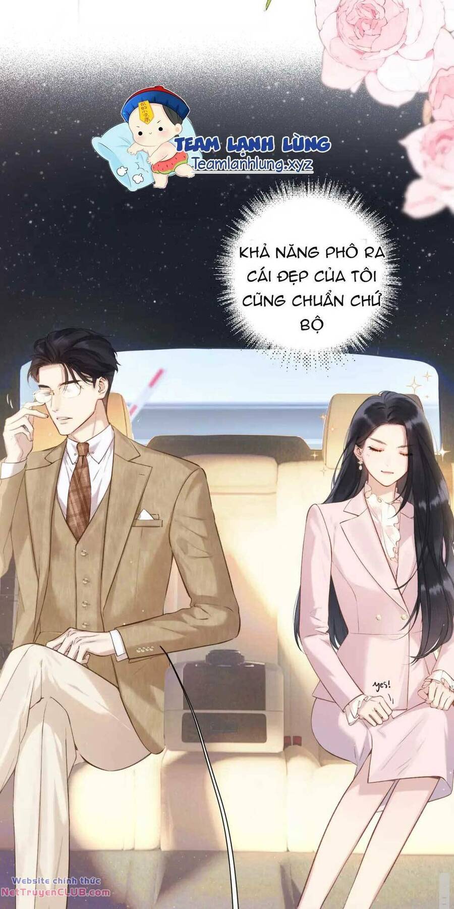 Tôi Cũng Muốn Làm Mợ Út - Chap 7.1 - Trang 29