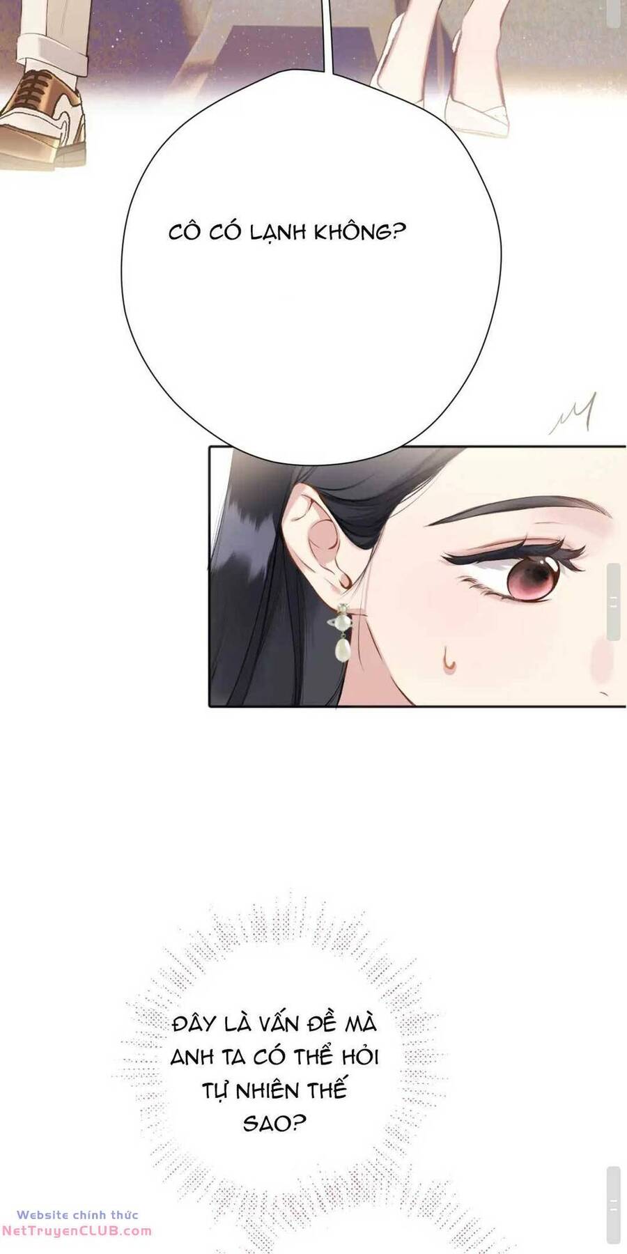 Tôi Cũng Muốn Làm Mợ Út - Chap 7.1 - Trang 30