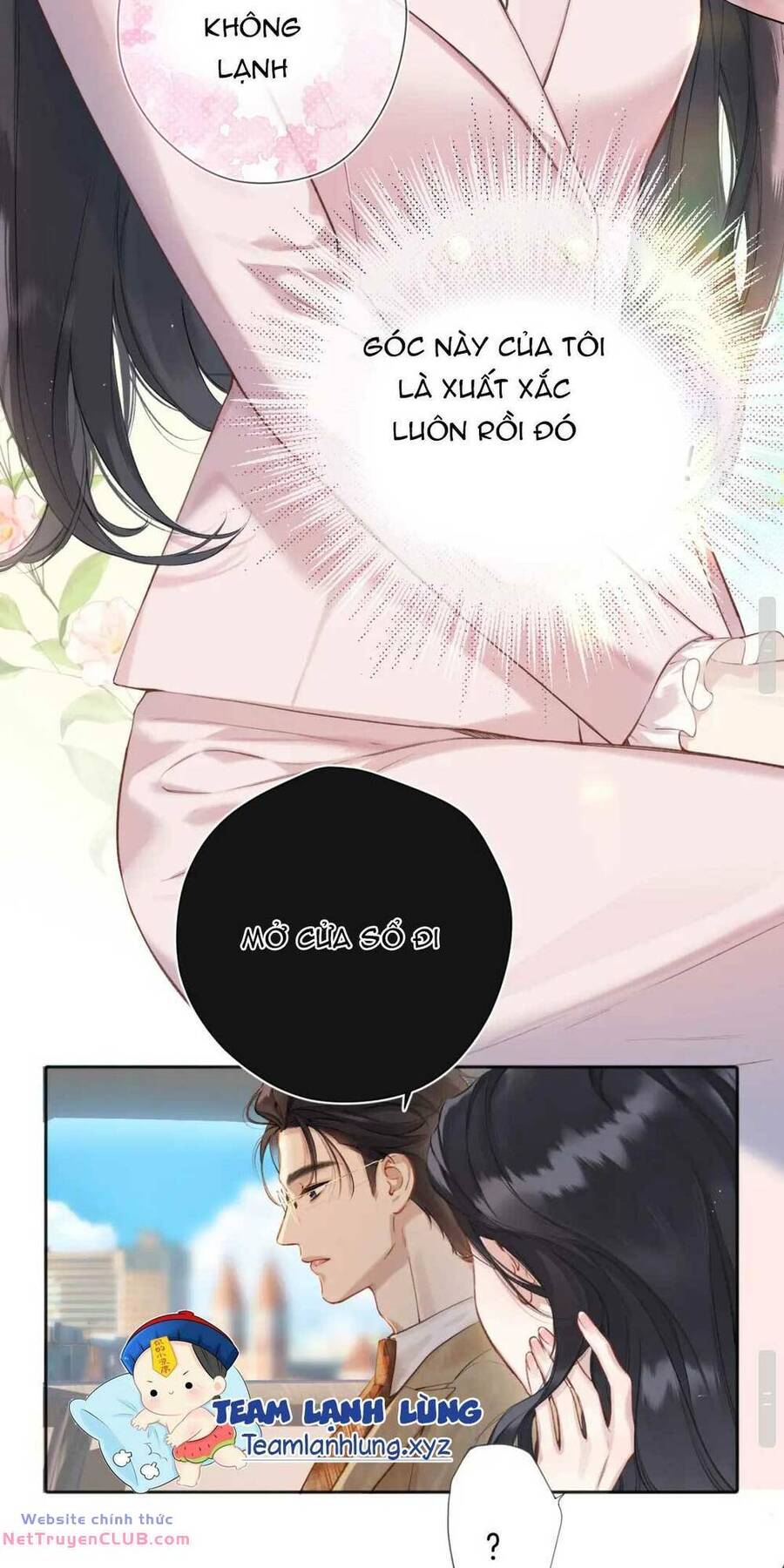 Tôi Cũng Muốn Làm Mợ Út - Chap 7.1 - Trang 32