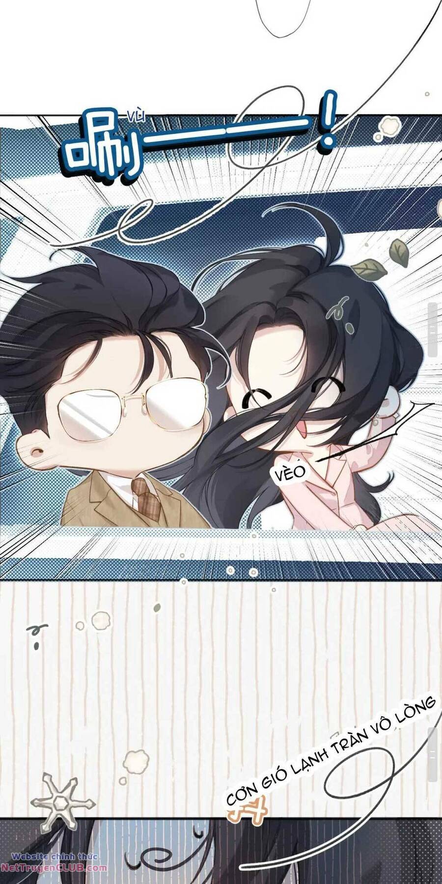 Tôi Cũng Muốn Làm Mợ Út - Chap 7.1 - Trang 33