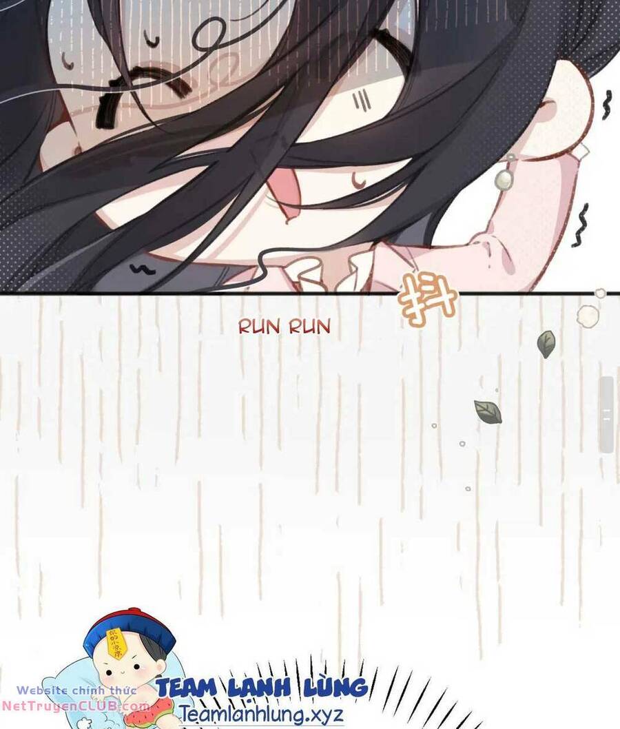 Tôi Cũng Muốn Làm Mợ Út - Chap 7.1 - Trang 34