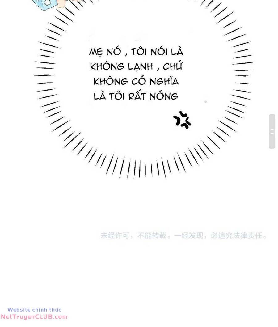 Tôi Cũng Muốn Làm Mợ Út - Chap 7.1 - Trang 35