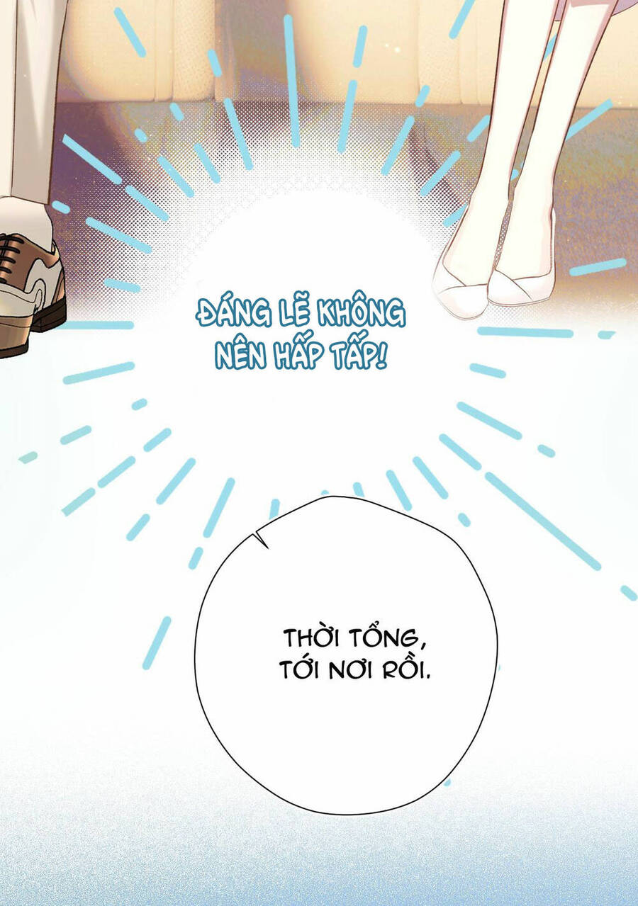 Tôi Cũng Muốn Làm Mợ Út - Chap 7.1 - Trang 39