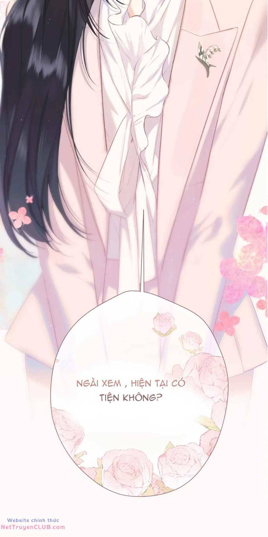 Tôi Cũng Muốn Làm Mợ Út - Chap 7.1 - Trang 5