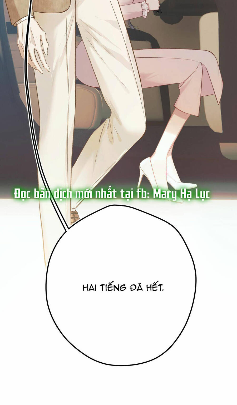 Tôi Cũng Muốn Làm Mợ Út - Chap 7.1 - Trang 41