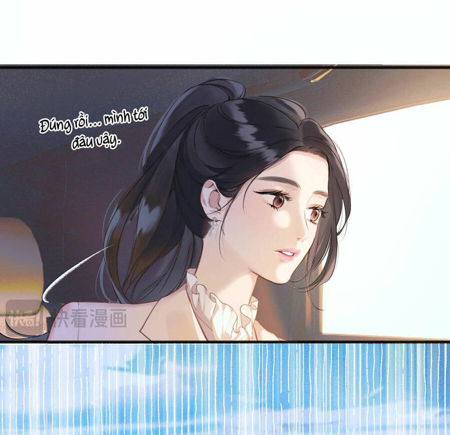 Tôi Cũng Muốn Làm Mợ Út - Chap 7.1 - Trang 42