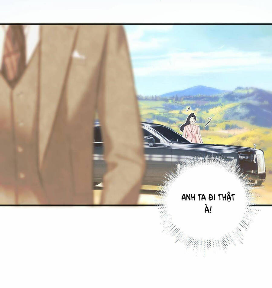Tôi Cũng Muốn Làm Mợ Út - Chap 7.1 - Trang 46
