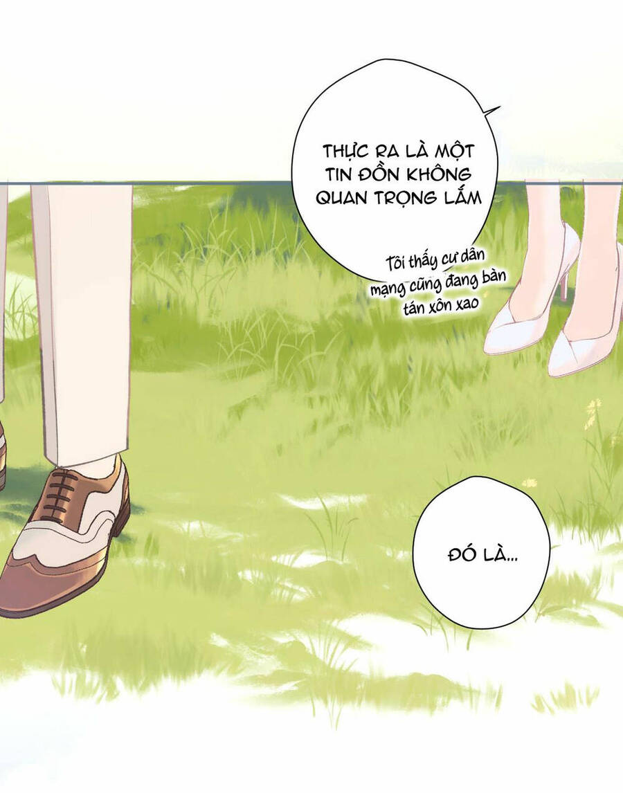 Tôi Cũng Muốn Làm Mợ Út - Chap 7.1 - Trang 49