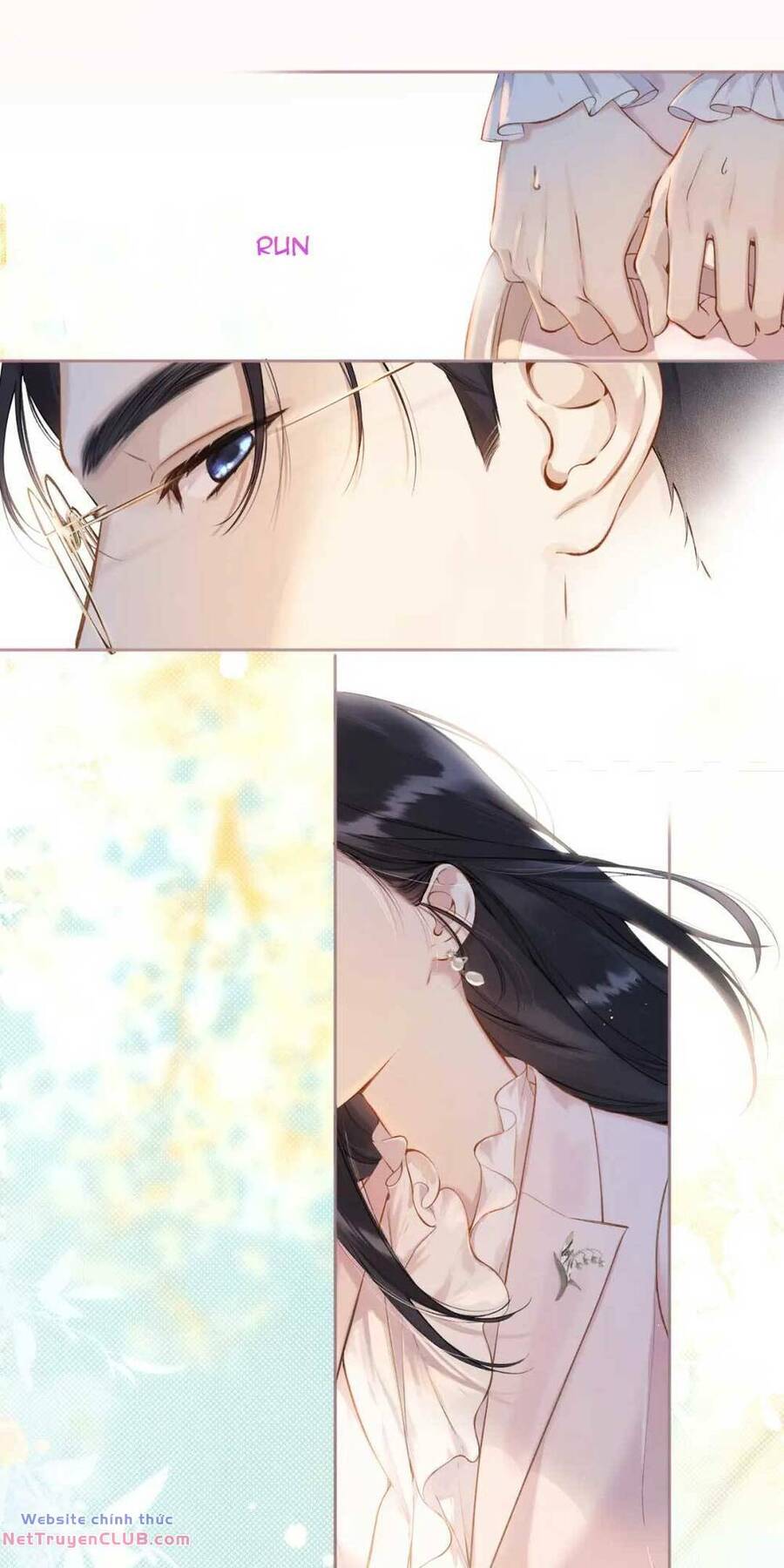 Tôi Cũng Muốn Làm Mợ Út - Chap 7.1 - Trang 6