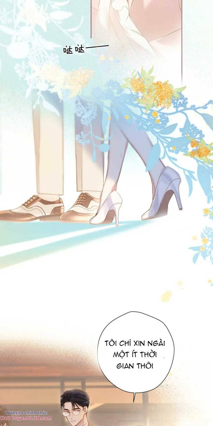 Tôi Cũng Muốn Làm Mợ Út - Chap 7.1 - Trang 7