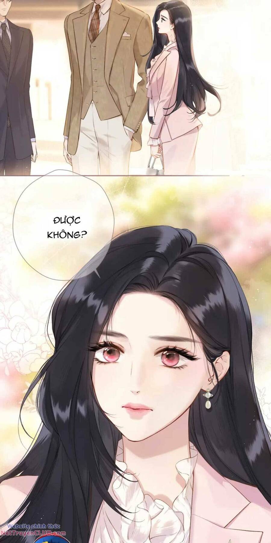 Tôi Cũng Muốn Làm Mợ Út - Chap 7.1 - Trang 8