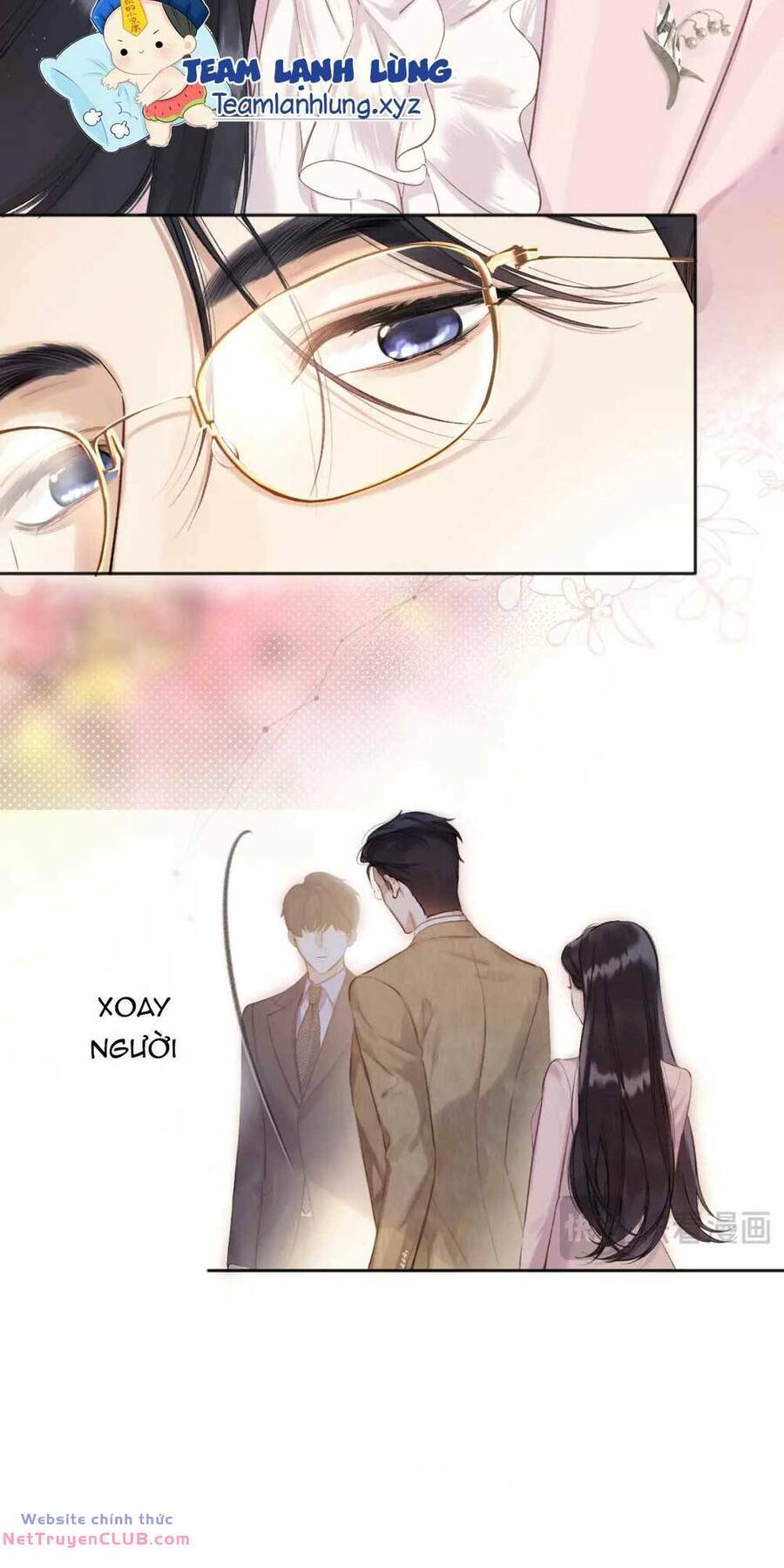 Tôi Cũng Muốn Làm Mợ Út - Chap 7.1 - Trang 9