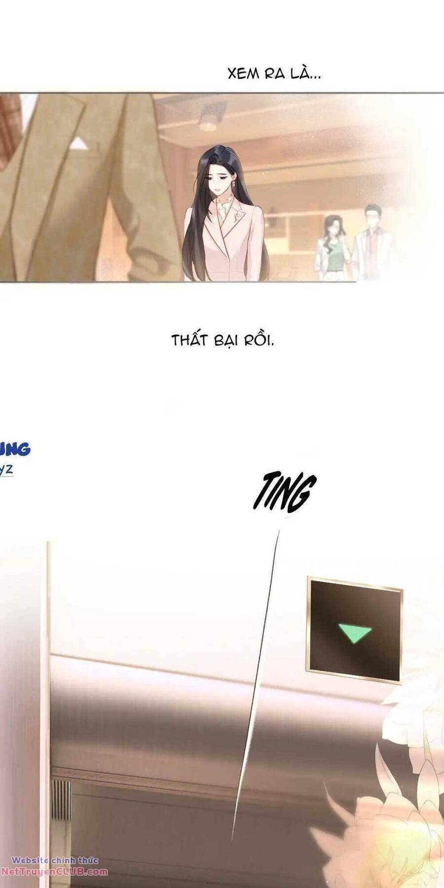 Tôi Cũng Muốn Làm Mợ Út - Chap 7.1 - Trang 10