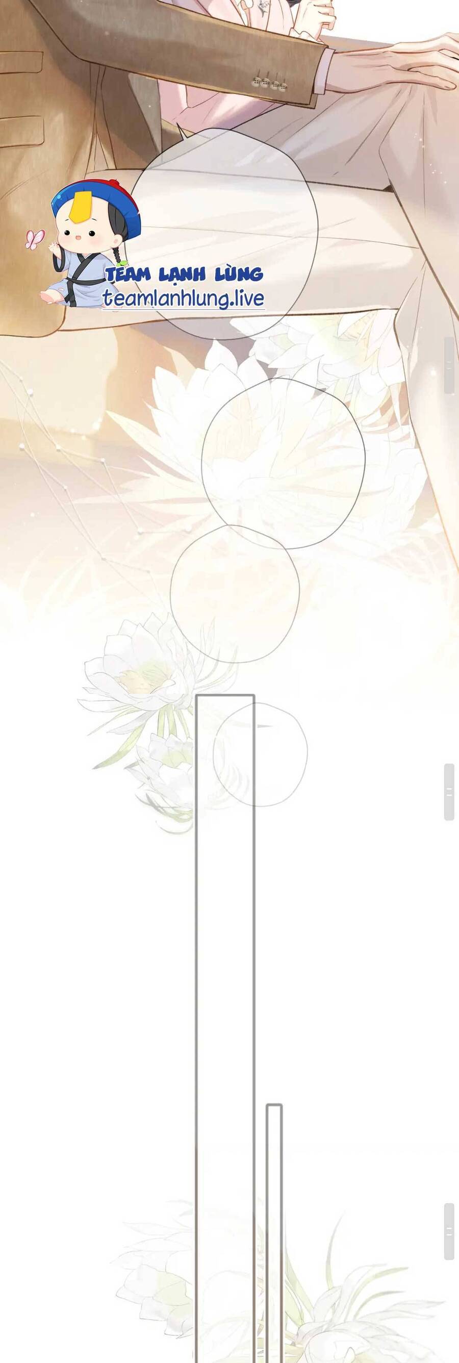 Tôi Cũng Muốn Làm Mợ Út - Chap 8.1 - Trang 15