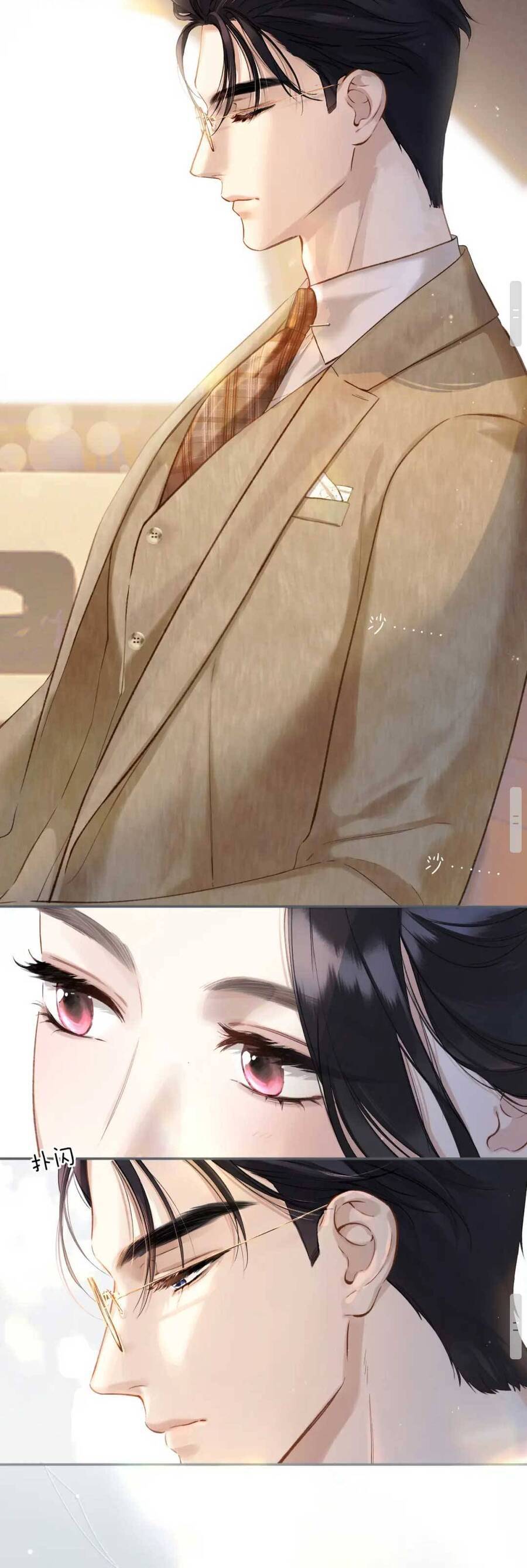 Tôi Cũng Muốn Làm Mợ Út - Chap 8.1 - Trang 17