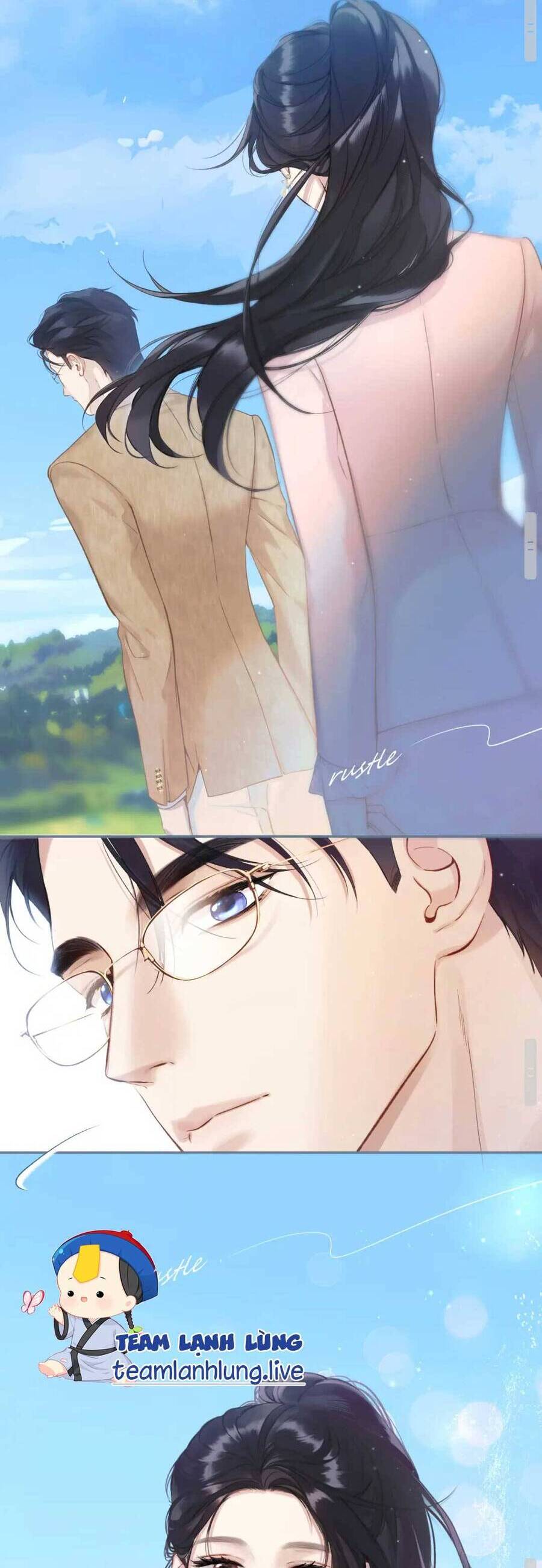 Tôi Cũng Muốn Làm Mợ Út - Chap 8.1 - Trang 26