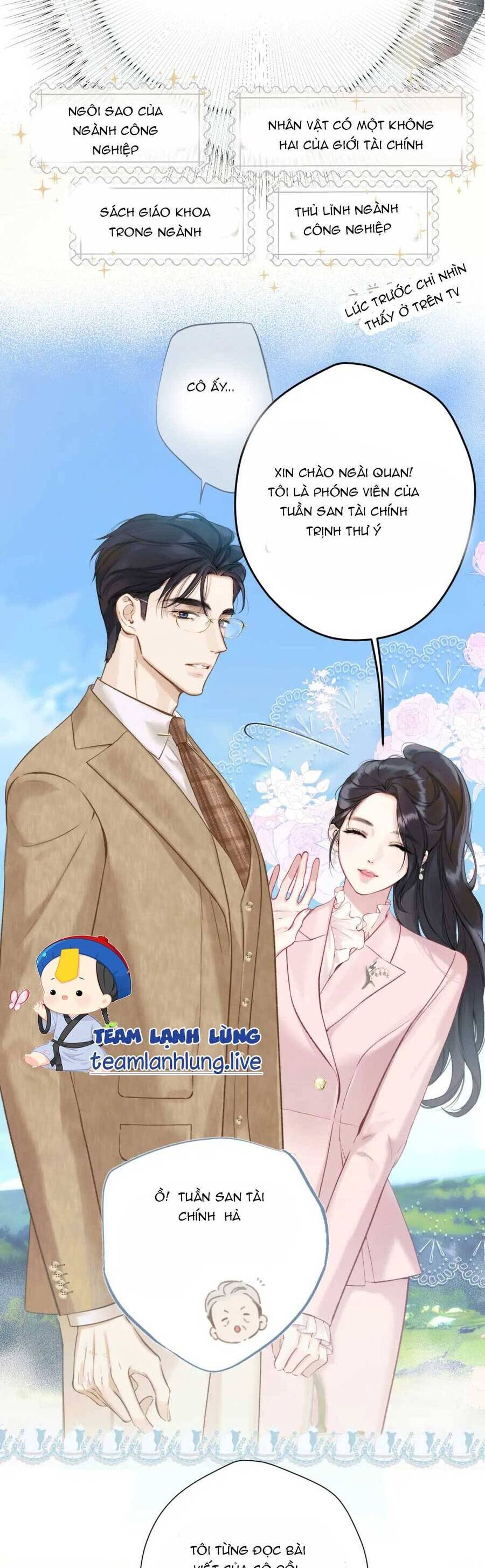 Tôi Cũng Muốn Làm Mợ Út - Chap 9.2 - Trang 11