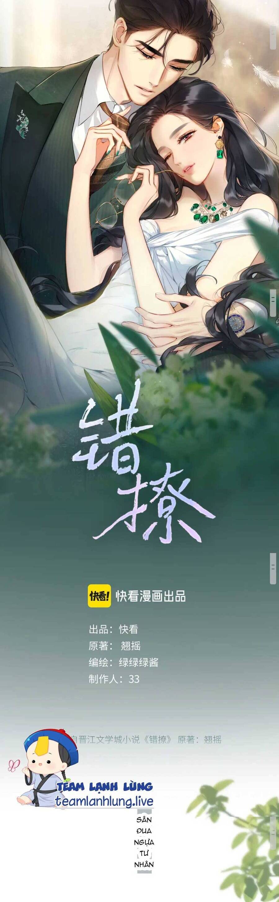Tôi Cũng Muốn Làm Mợ Út - Chap 9.2 - Trang 14
