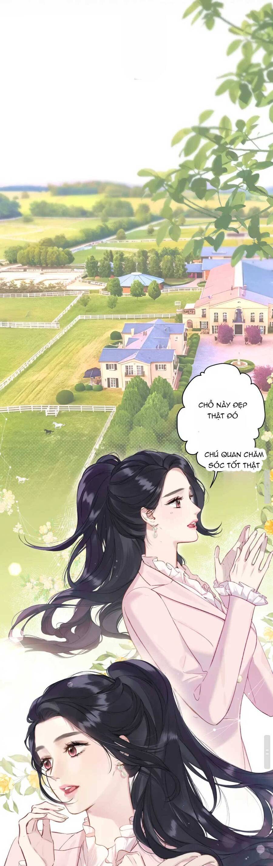 Tôi Cũng Muốn Làm Mợ Út - Chap 9.2 - Trang 15