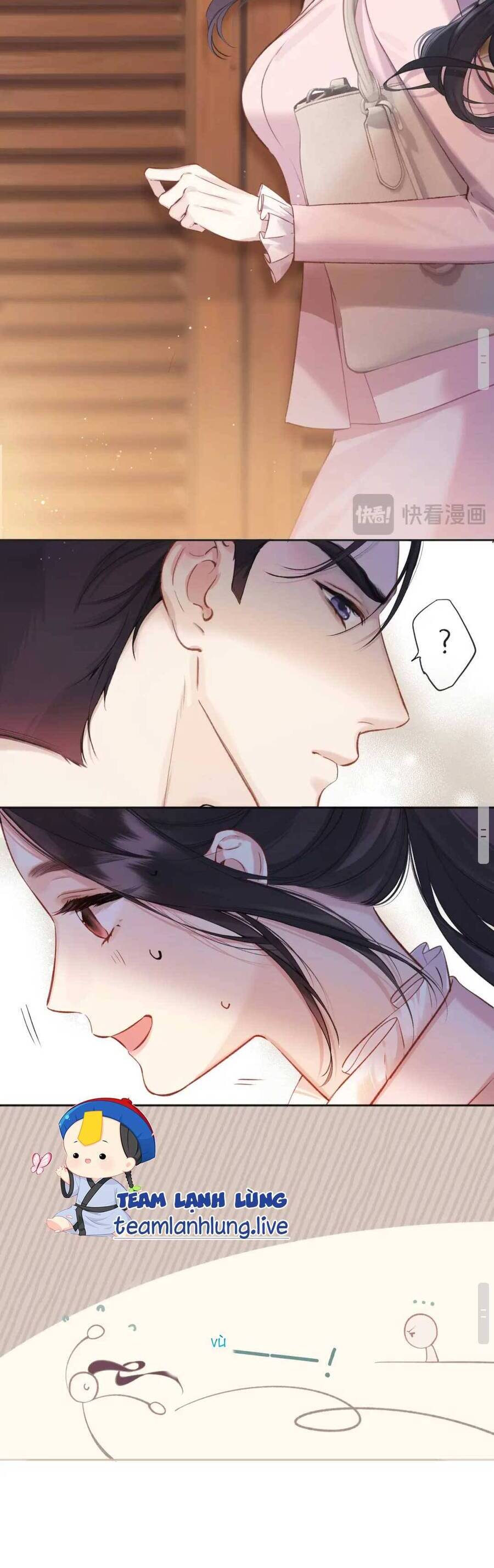 Tôi Cũng Muốn Làm Mợ Út - Chap 9.2 - Trang 22