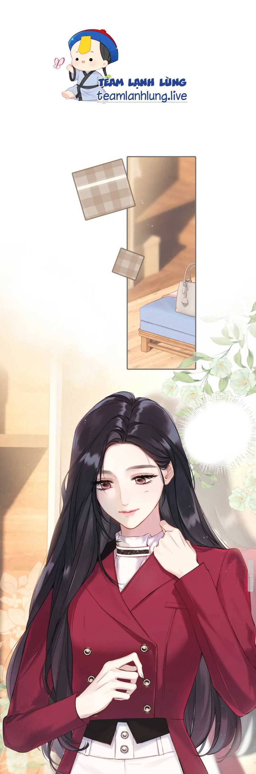 Tôi Cũng Muốn Làm Mợ Út - Chap 9.2 - Trang 23