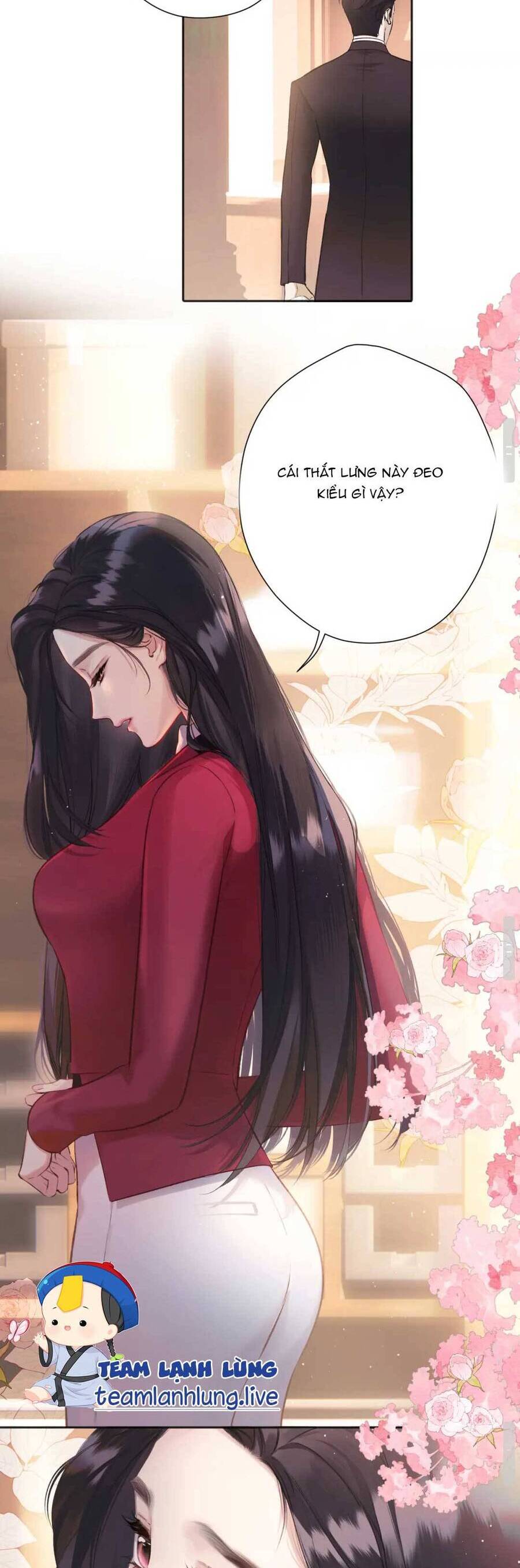 Tôi Cũng Muốn Làm Mợ Út - Chap 9.2 - Trang 26