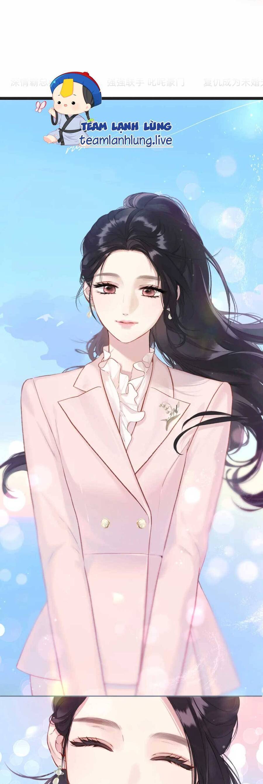 Tôi Cũng Muốn Làm Mợ Út - Chap 9.2 - Trang 5