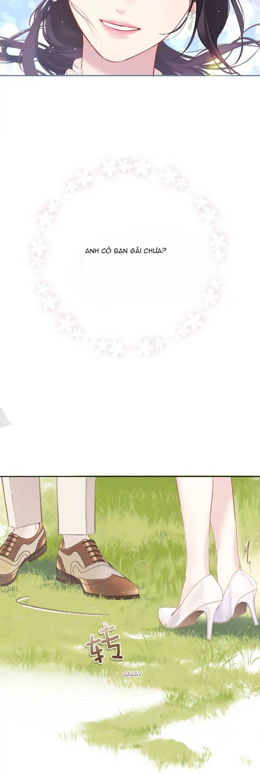 Tôi Cũng Muốn Làm Mợ Út - Chap 9.2 - Trang 6