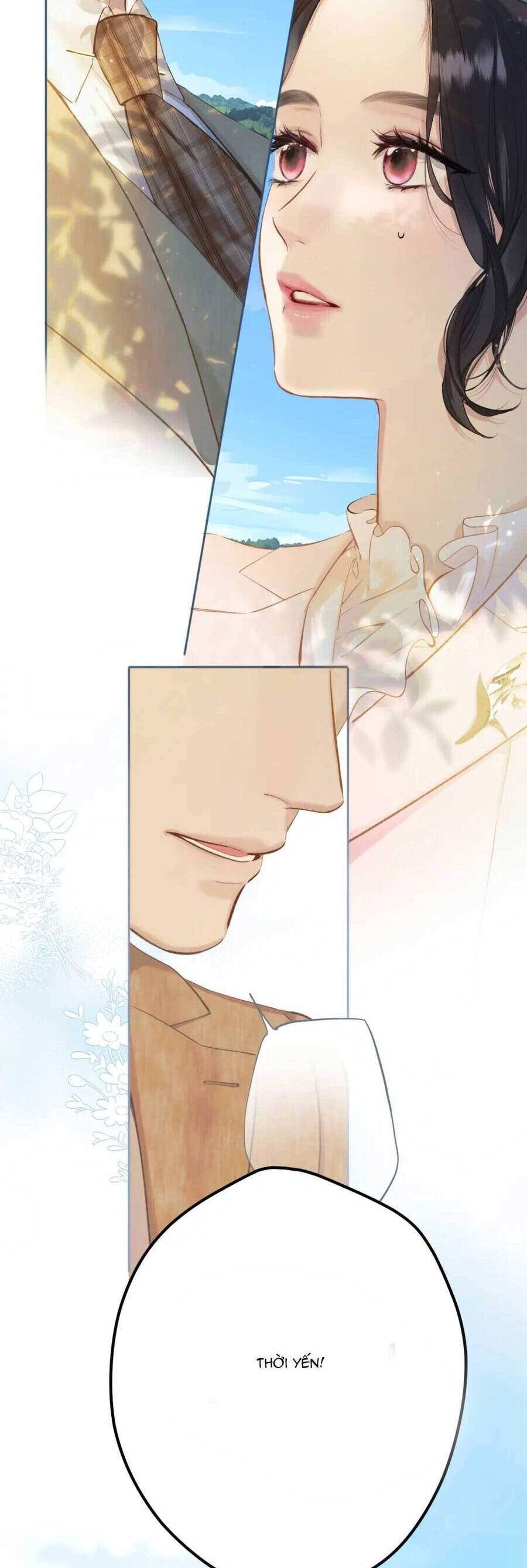Tôi Cũng Muốn Làm Mợ Út - Chap 9.2 - Trang 8