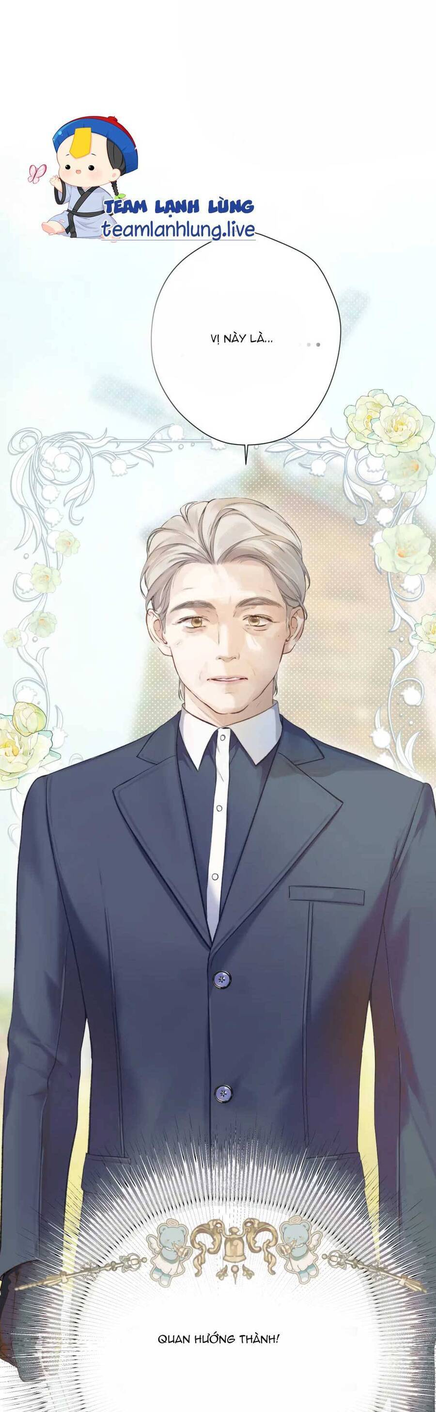 Tôi Cũng Muốn Làm Mợ Út - Chap 9.2 - Trang 10
