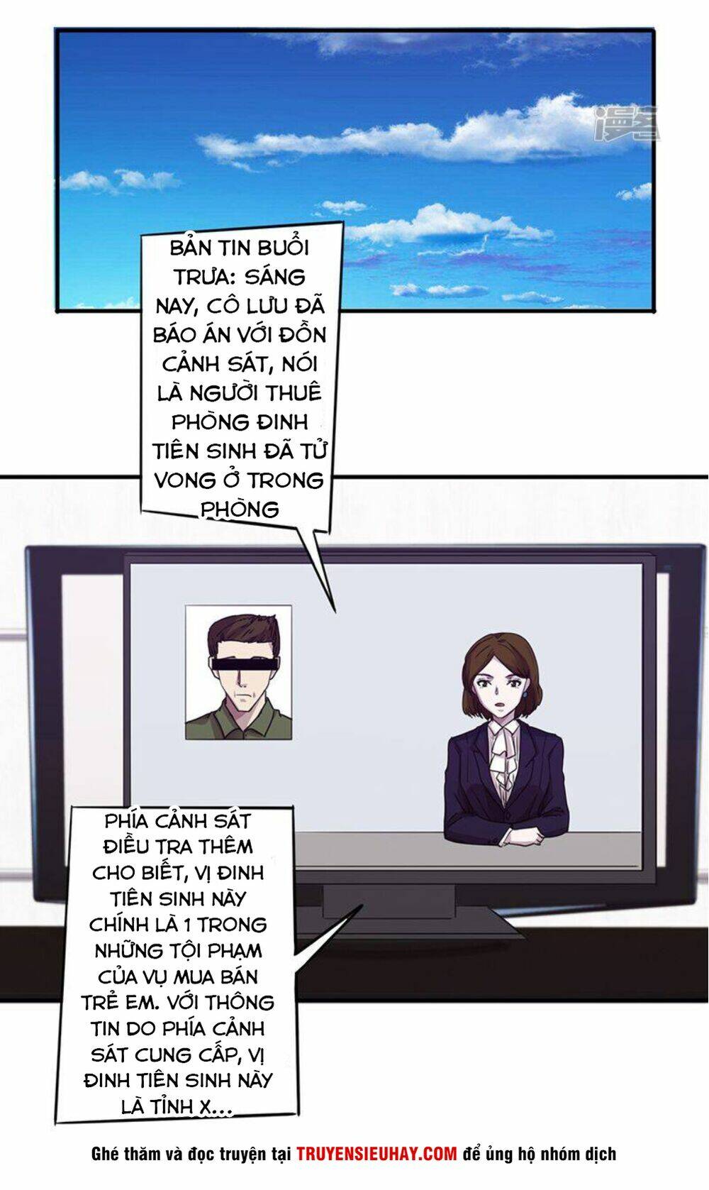 Chương 113 - Trang 2