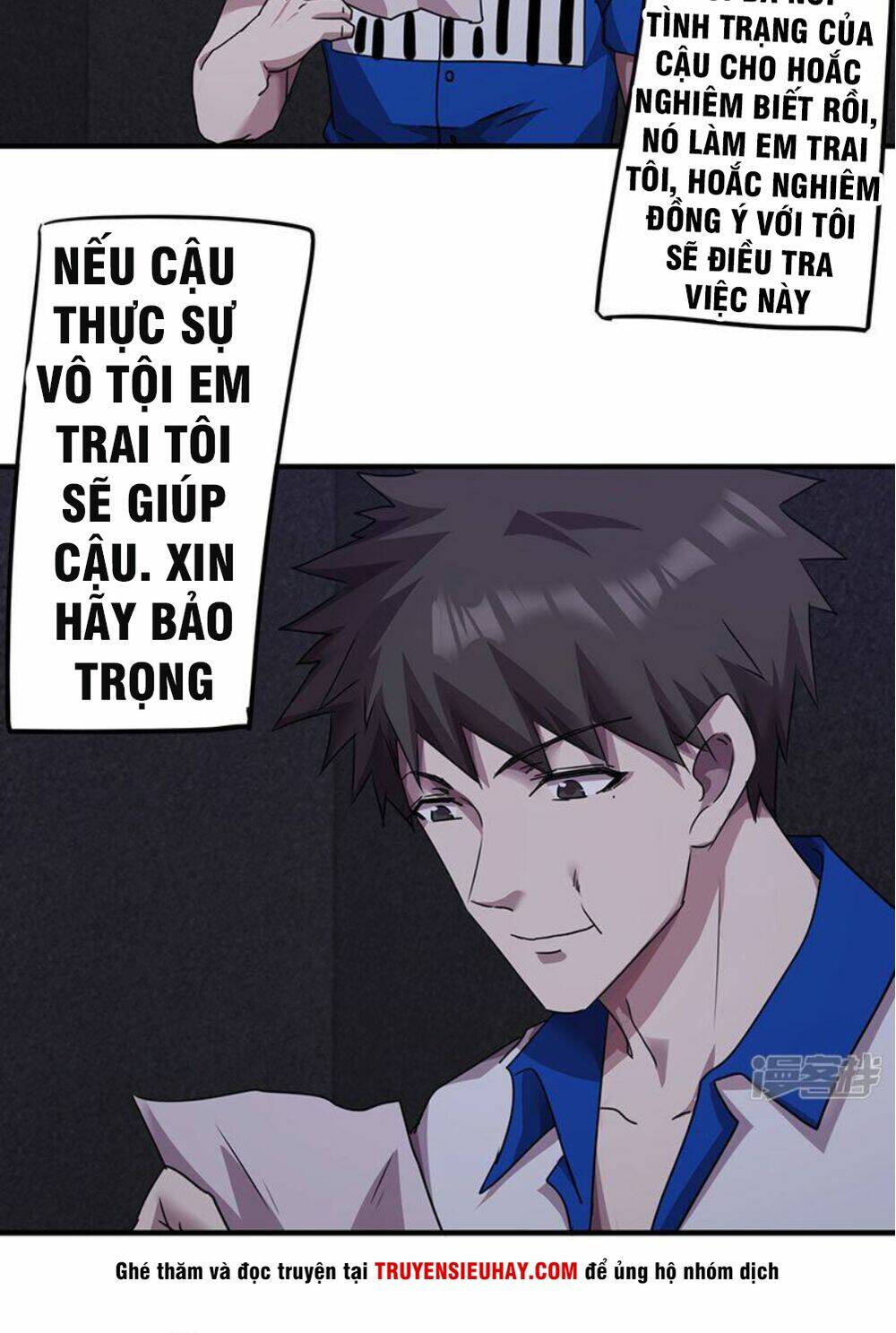 Chương 113 - Trang 14