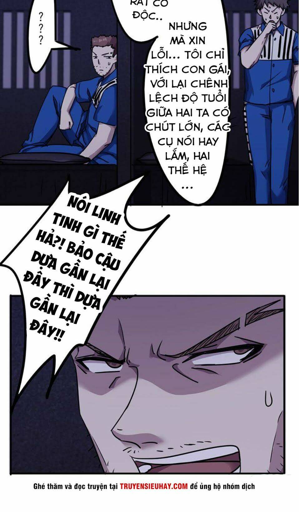 Chương 113 - Trang 22